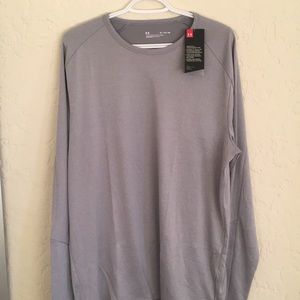Under armour long sleeve shirt